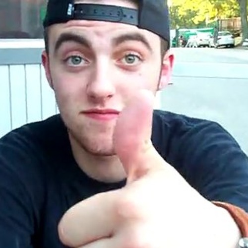 Mac Miller - Donald Trump (FOULchusky Dubstep Mashup)