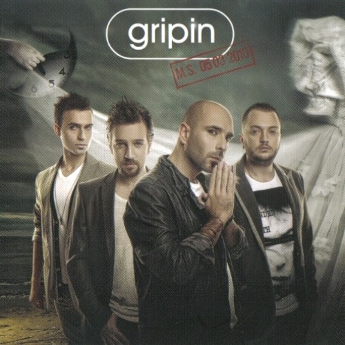 Gripin - Sen Gidiyorsun