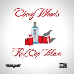 Chevy Woods10 - Deep Sea Divin (feat French Montana)