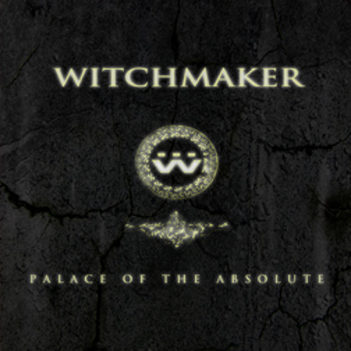 Witchmaker - Dust