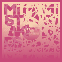 Sébastien Léger & Uto Karem - Danceflood (Original mix)