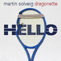 Martin Soveig ‘Hello’  Beat Remix by Alex Cignè