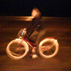 Olivia i Laura @ Barceloneta