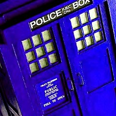 I Am The Doctor (Unofficial Doctor Who Fan Remix)