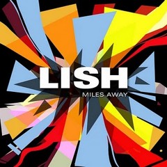 Lish & Andrea Bertolini - Necessary Activity (Album Mix)