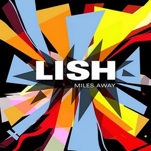 Lish & Andrea Bertolini - Necessary Activity (Album Mix)