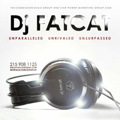 DJ Fatcat-Reggae MIx 2011