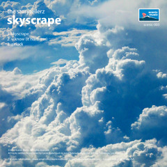 The Storytellerz - U Know (It Hurts Me)