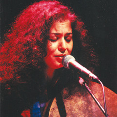 Amina Alaoui -  Lama Bada