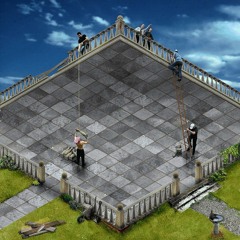 Roxanne - Boys in Black Cars (Dance-Remix) (Vocal)