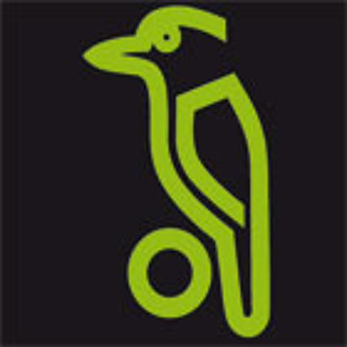 Kookaburra - Thomas P Heckman (Gabriel Ananda Remix)