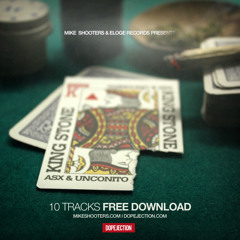 Dam - Asx, A's (Marekage Streetz)