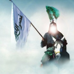 Ya ABBAS(a.s)