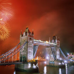 Victorcruez London Girls