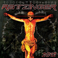 Ratzinger - Slave of the Gods