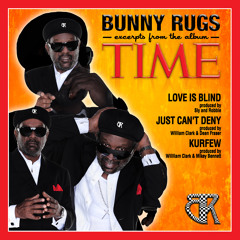 Kurfew" - BUNNY RUGS - excerpts from the album "TIME" 2011