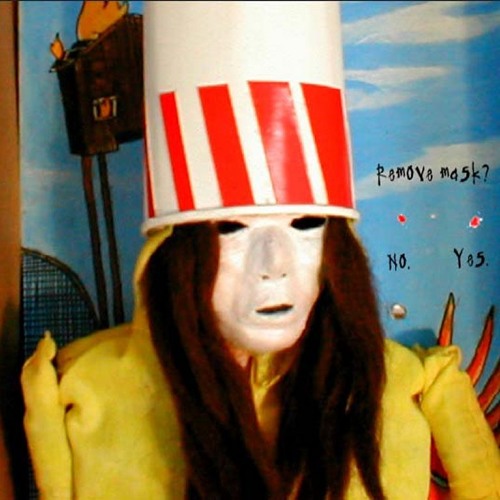 Buckethead - Untitled Song - Great American Music Hall - February 25th 2006