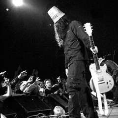 Buckethead - New Intro