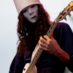 Buckethead - Trinas lament 7-3-04