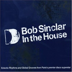 In the name of love-Bob Sinclar (Shineblocker/Lowder Refix)