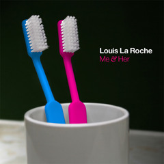 Louis La Roche-Distant Lovers (NiteShades Minimal Club Rework)