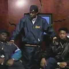 Flava in ya ear/ Mix