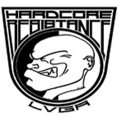 Dredd - Old Hardcore/gabba mix