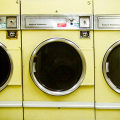 The laundry theme
