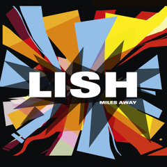 Lish & Ace Ventura - The Light (Lish Album Edit)
