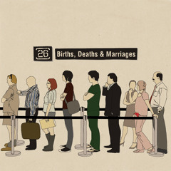 A New Beginning (Edit)