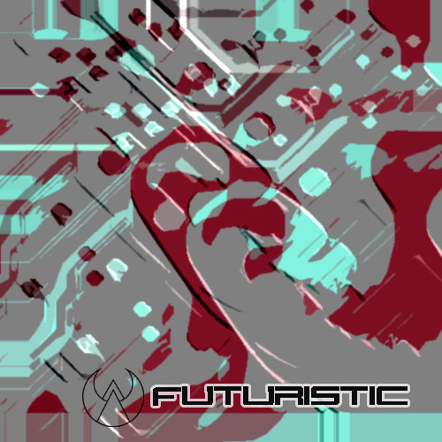 Black Squares - Steven Lorenz (Short Edit) -CyborgCrew Recs-