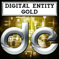Digital Entity Gold