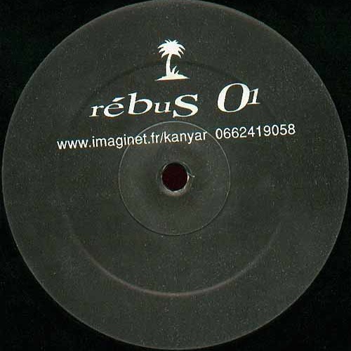 REBUS 01 :Track B 1
