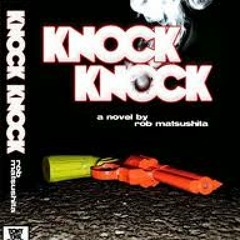 Stretch Borders - Knock Knock (Rhythm Of My Life)