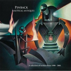 Pinback - Byzantine [Nebulas Beyond Remix]