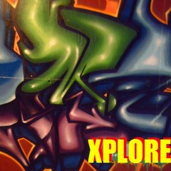Xplore - Das EFX (real Hip Hop) Dubstep remix