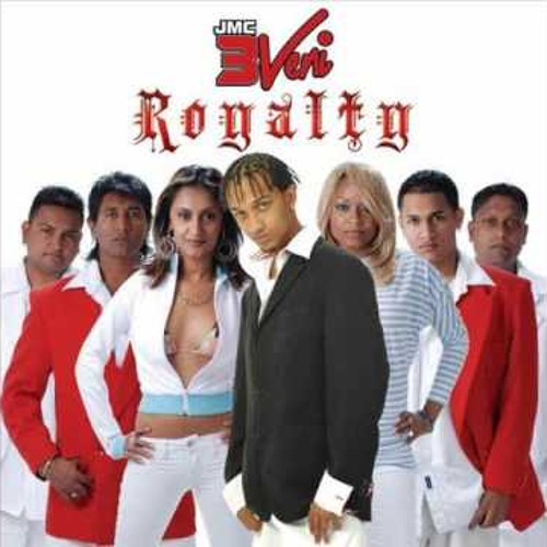 Catch Meh Lover (Sunita & Nadia) - KI Persad & JMC 3