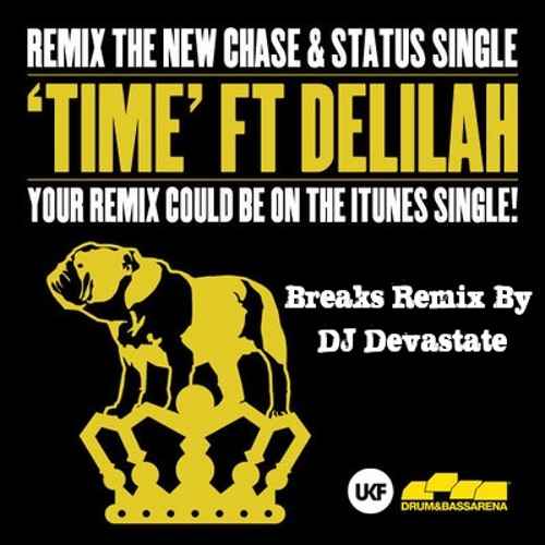 Breakbeat Remix By DJ Devastate