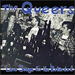 The Queers - I Hate Everything