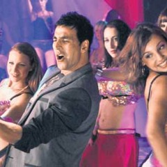 Pyaar Do Pyaar Lo (Electro Mix) - Dj Sauro