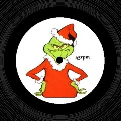 KingLionz - The Grinch & Shawty Show