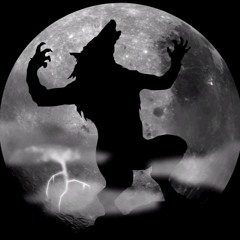 Figure - The Werewolf (Mr. C Edit)