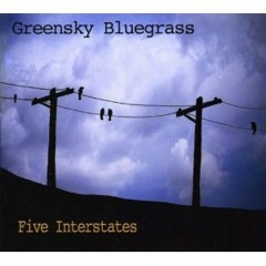 200 Miles From Montana • Five Interstates (2008)