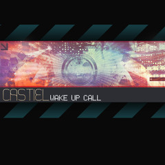 Castiel - Wake Up Call(2011)