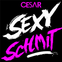 CESAR-Sexy schmit (sexy bitch david guetta ⇧BiG dRumStEP RemiX⇧