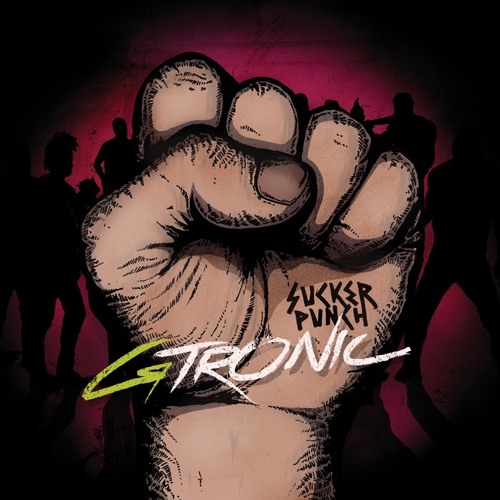 GTRONIC - Slasher
