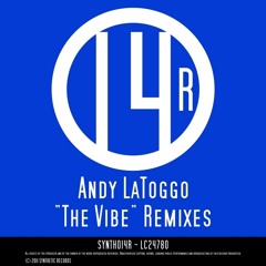 Andy LaToggo - The Vibe (Le Rock & RoxS Remix)