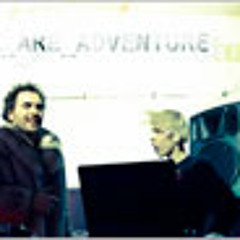 L.Stadt Ciggies (We_Are_Adventure Rmx)