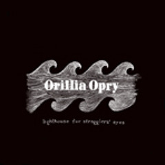 Orillia Opry - I Lied