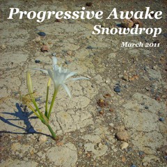 Progressive Awake - Snowdrop (March 2011)